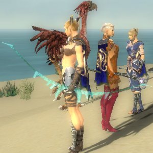 Eternal Bow